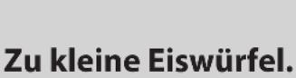 Guzzanti GZ 124A - Warnung - 8