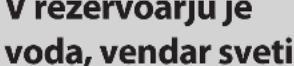Guzzanti GZ 124A - ODPRAVLJANJE TEŽAV - 3