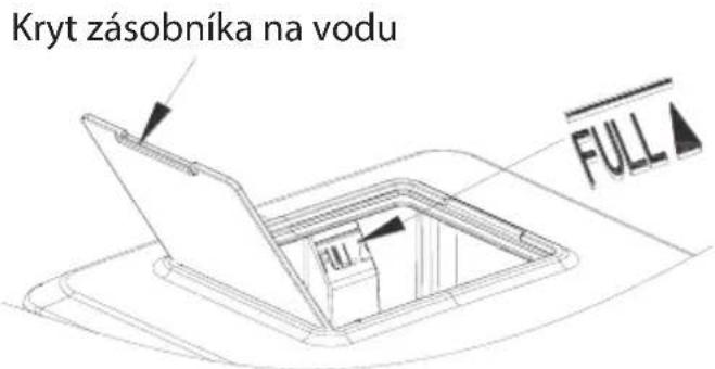 Guzzanti GZ 124A - POUŽÍVANIE VÁŠHO VÝROBNÍKA L'ADU - 1
