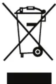Guzzanti GZ 8706A - ODSTRANITEV - 1