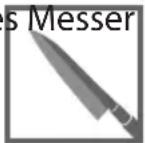 Guzzanti GZ 009 - GEEIGNETE MESSER - 4