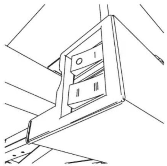 Guzzanti GSL 60IS1 - CONTROL - 2