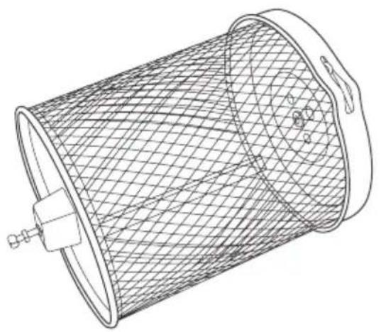 Guzzanti GZ 39D - AUTOMATIKUS KIKAPCSOLÁS - 3