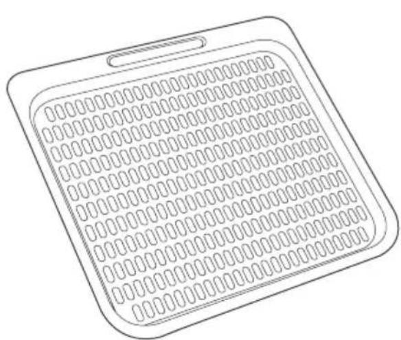 Guzzanti GZ 39D - AUTOMATIKUS KIKAPCSOLÁS - 2