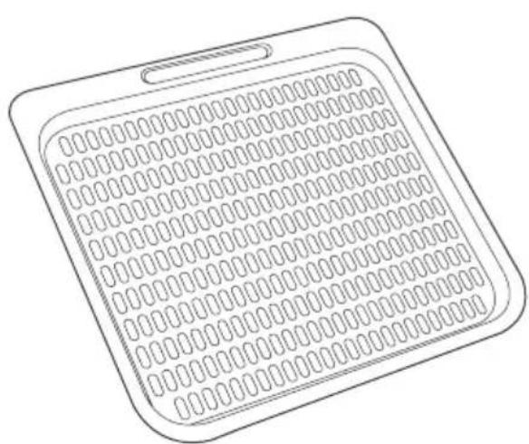 Guzzanti GZ 39D - AUTOMATISCHES AUSSCHALTEN - 2