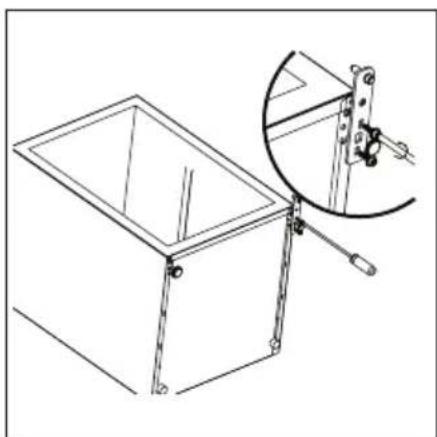 Guzzanti GZ 35 - Likvidácia spotrebiča - 5