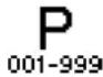 Dürkopp Adler 878-M PREMIUM - Nastavení parametru Elektronické ruční kolo (Elekt.Kolo) - 1