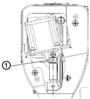 Dürkopp Adler 878-M PREMIUM - Správné nastavení - 1