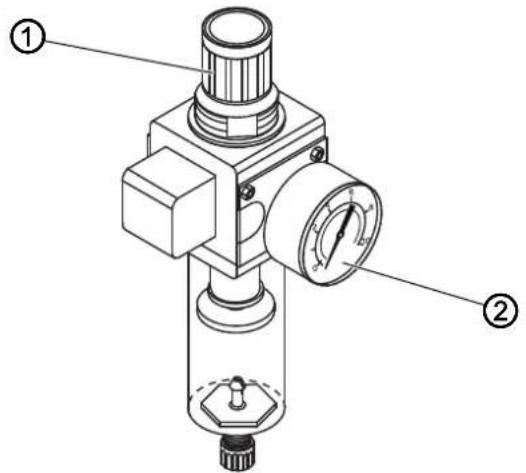 Dürkopp Adler 878-M PREMIUM - Správné nastavení - 1