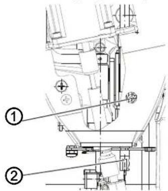 Dürkopp Adler 878-M PREMIUM - Porucha - 2
