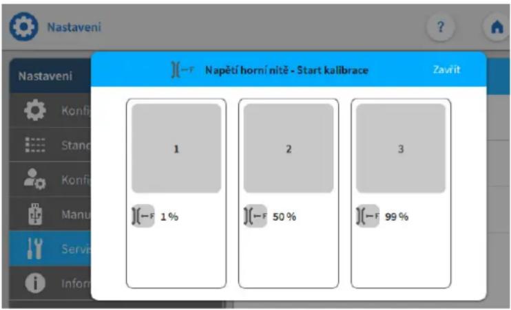 Dürkopp Adler 878-M PREMIUM - Správné nastavení - 2