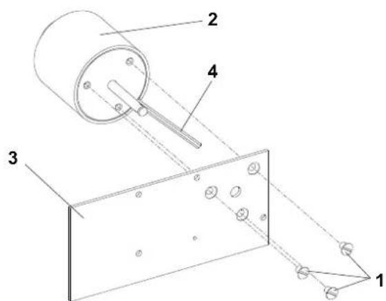 Dürkopp Adler 4181i - Sewing without trimming - 3