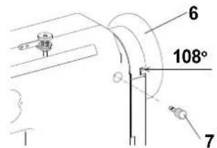 Dürkopp Adler 4181i - Multiple oil use - 4