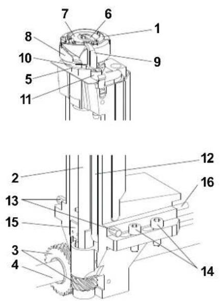 Dürkopp Adler 4181i - Introduction - 1