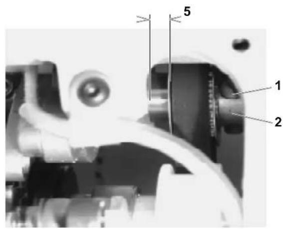 Dürkopp Adler 4181i - Description - 2