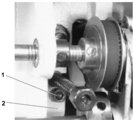 Dürkopp Adler 4181i - Description - 3