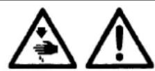 Dürkopp Adler 4181i - General safety instructions - 1