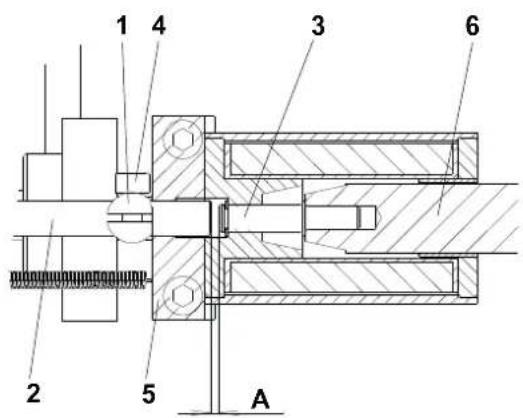 Dürkopp Adler 4181i - Multiple oil use - 2