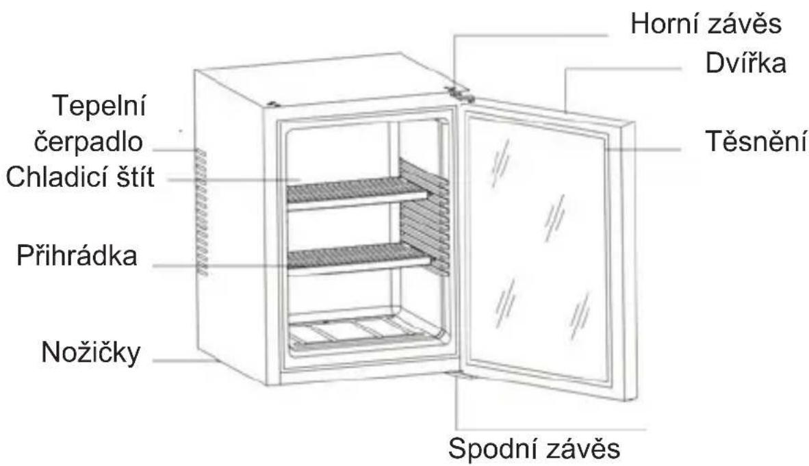 Guzzanti GZ-44 - 1
