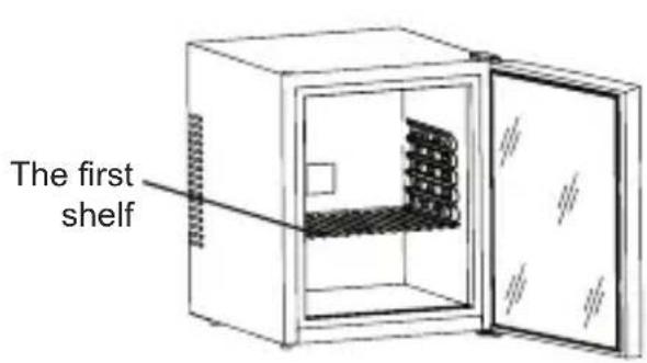 Guzzanti GZ-44 - Navodila za uporabo - 1