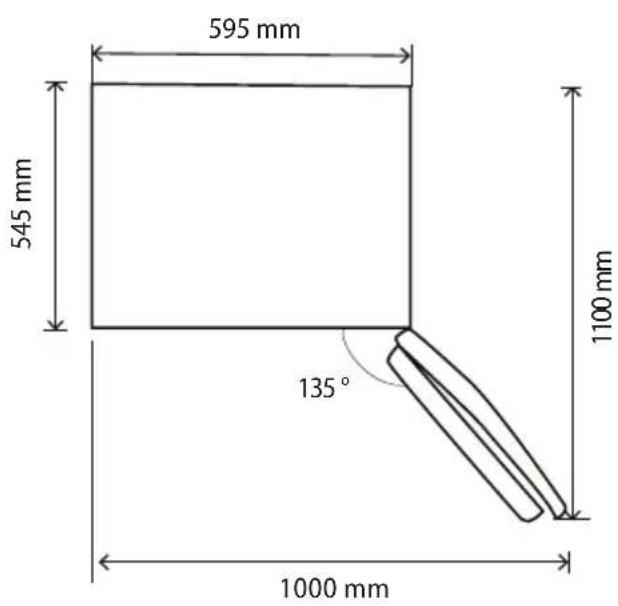 Concept LK3360WH - Savienojums ar elektrotiklu - 1