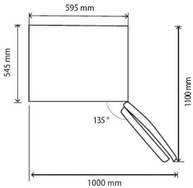 Concept LK3360WH - Connection to the mains - 1