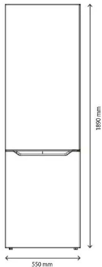 Concept LK3360SS - Connection to the mains - 2