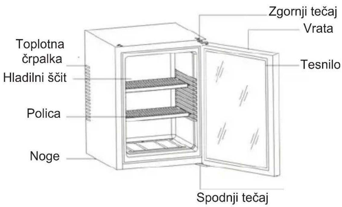 Guzzanti GZ-28 - 1