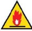 Proflex TRX1 Titanium - Safety Symbols - 7
