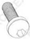 Proflex TRX1 Titanium - Specifications....20 - 3