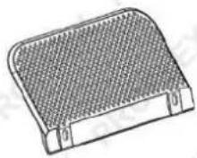 Proflex TRX1 Titanium - Specifications....20 - 8