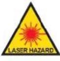 Proflex TRX1 Titanium - Safety Symbols - 35