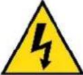 Proflex TRX1 Titanium - Safety Symbols - 5