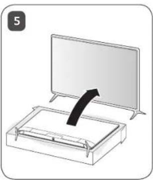 LG 43UJ6307 - 27