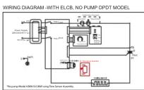 ELECTROLUX EWE361KX-DWB5 - WIRING DIAGRAM - 1