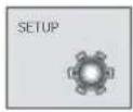 LG W2361VG - Main menu Sub menu Description - 1