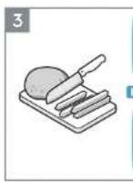 ELECTROLUX Create 5 E5AF1-4GB - 4