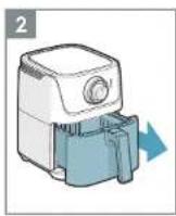 ELECTROLUX Create 5 E5AF1-4GB - 3