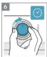ELECTROLUX Create 5 E5AF1-4GB - 9