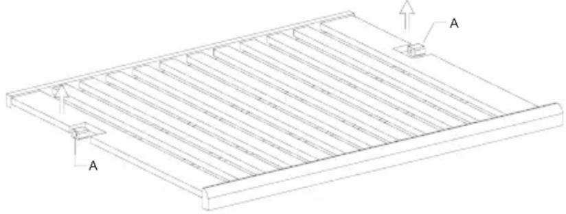 Guzzanti GZ-51BD - Polcok - 1