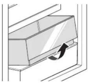 LG GC-Q257CAFC - Reusing the Deodorizer - 1