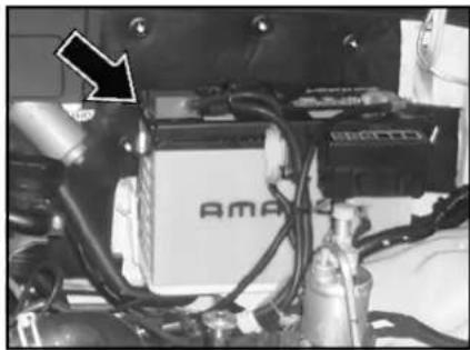 Tata Sumo - HANDLING PREPARING THE VEHICLE FOR DRIVE - 6