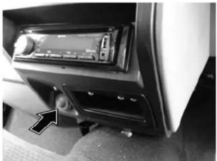 Tata Sumo - CAUTION - 1