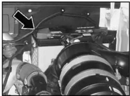 Tata Sumo - HANDLING PREPARING THE VEHICLE FOR DRIVE - 5