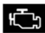 Tata Sumo - Malfunction Indication Lamp (MIL): - 1