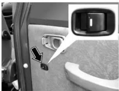 Tata Sumo - Power Windows : (if provided) - 3