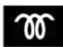 Tata Sumo - Glow plug Indicator (if fitted): - 1