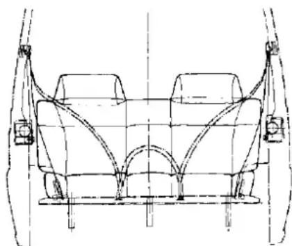 Tata Sumo - CAUTION - 1