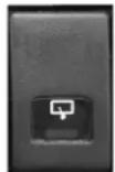 Tata Sumo - Rear Windshield Wiper (Latched switch) (if fitted) - 1