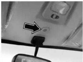 Tata Sumo - Antenna : - 2